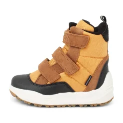Kids Woden Adrian Boot Kids - Autumn Blaze
