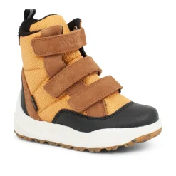 Kids Woden Adrian Boot Kids - Autumn Blaze