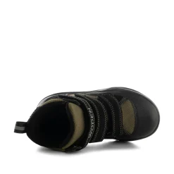 Kids Woden Adrian Boot Kids - Dark Olive