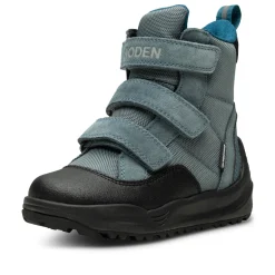 Kids Woden Adrian Boot Kids - Storm