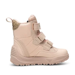 Kids Woden Adrian Boot Pearl - Ballerina