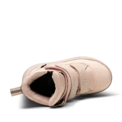 Kids Woden Adrian Boot Pearl - Ballerina