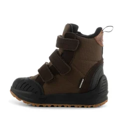 Kids Woden Adrian II - Dry Seagrass
