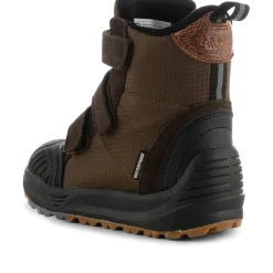 Kids Woden Adrian II - Dry Seagrass