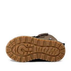 Kids Woden Adrian II - Dry Seagrass