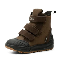 Kids Woden Adrian II - Dry Seagrass
