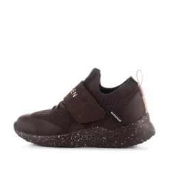 Kids Woden Alex Waterproof - Fudge