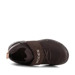 Kids Woden Alex Waterproof - Fudge