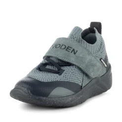Kids Woden Alex Waterproof - Storm