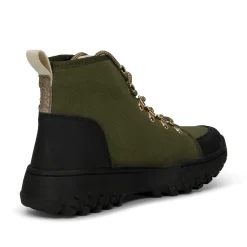 Women Woden Amanda Recycled - Dark Olive