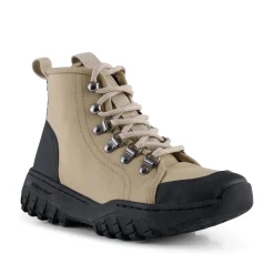 Women Woden Amanda Recycled - Mokka