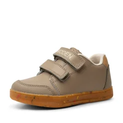Kids Woden Billie - Silver Mink