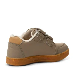 Kids Woden Billie - Silver Mink