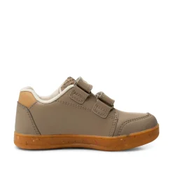 Kids Woden Billie - Silver Mink