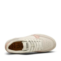 Women Woden Bjork Mix - Ballerina/Blanc De Blanc