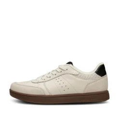 Women Woden Bjork Mix - Blanc De Blanc/Black