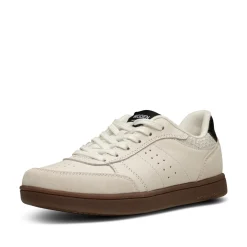 Women Woden Bjork Mix - Blanc De Blanc/Black