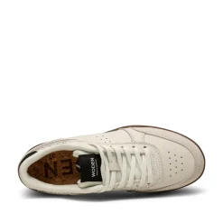Women Woden Bjork Mix - Blanc De Blanc/Black