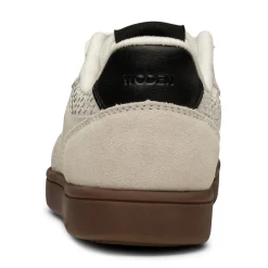 Women Woden Bjork Mix - Blanc De Blanc/Black