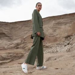 Women Woden Bjork Mix - Botanical/Blanc De Blanc