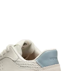 Women Woden Bjork Mix - Ice Blue/Blanc De Blanc