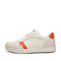 Women Woden Bjork Mix - Tiger/Blanc De Blanc