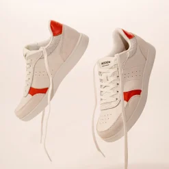 Women Woden Bjork Mix - Tiger/Blanc De Blanc