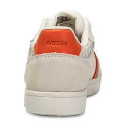 Women Woden Bjork Mix - Tiger/Blanc De Blanc