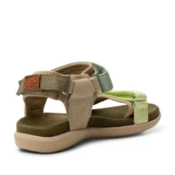 Kids Woden Cirkeline - Coffee Cream