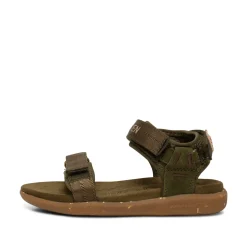 Women/Kids Woden Cirkeline - Dark Olive