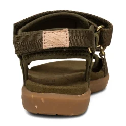 Women/Kids Woden Cirkeline - Dark Olive