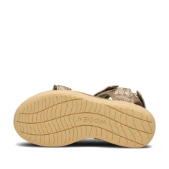 Women/Kids Woden Cirkeline Glitter - Multi