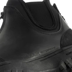 Women Woden Dagmar Waterproof - Black