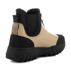 Women Woden Dagmar Waterproof - Coffee Cream