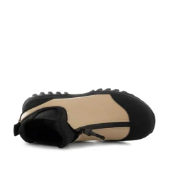 Women Woden Dagmar Waterproof - Coffee Cream