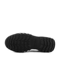 Women Woden Elena Patent - Black