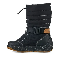 Kids Woden Erin - Black