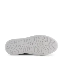 Women Woden Evelyn Leather - Blanc De Blanc