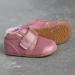 Kids Woden Frigg Mesh - Canyon Rose
