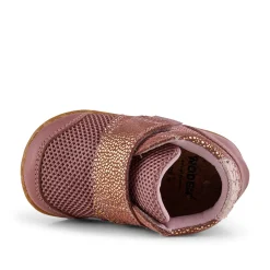 Kids Woden Frigg Mesh - Canyon Rose
