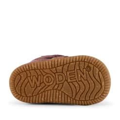 Kids Woden Frigg Mesh - Canyon Rose