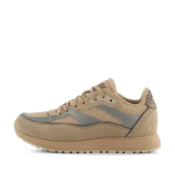 Women Woden Hailey - Beige