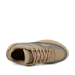 Women Woden Hailey - Beige