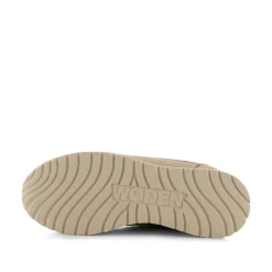 Women Woden Hailey - Beige