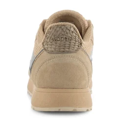 Women Woden Hailey - Beige