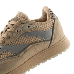 Women Woden Hailey - Beige