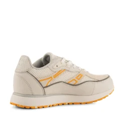 Women Woden Hailey Tech Mesh - Blanc De Blanc