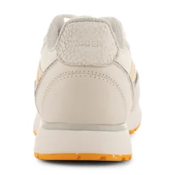 Women Woden Hailey Tech Mesh - Blanc De Blanc