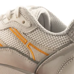 Women Woden Hailey Tech Mesh - Blanc De Blanc
