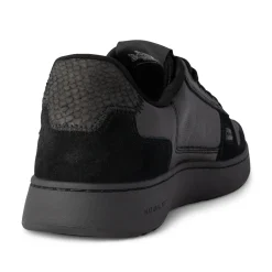 Woden Halfdan - Black/Black